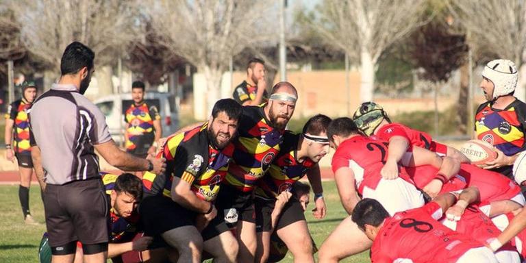 El Vinataus s'imposa l'Elda per 26-7 i passa a les semifinals