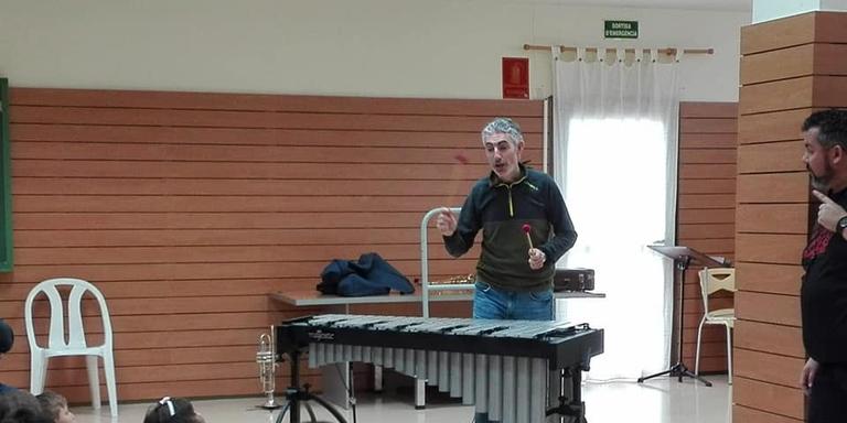 Música, tallers de maquillatge, ioga o primers auxilis centren la Setmana Cultural a l’EMMGA