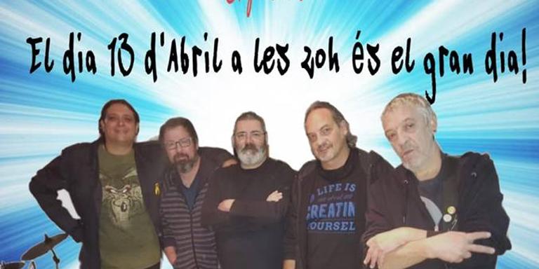 The Planeros, el nou grup agro-metal es presenta en societat