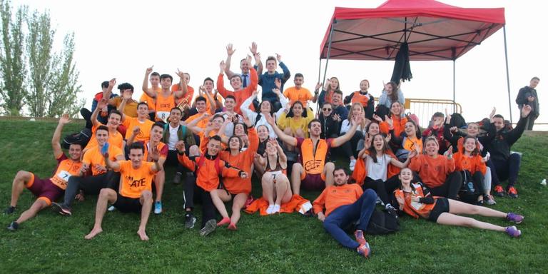 L'atletisme ebrenc s'endú medalles al Campionat de Catalunya, al d'Espanya, i se supera al de Clubs