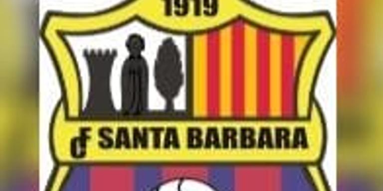 El Santa perdia a casa davant el Godall per 2-4
