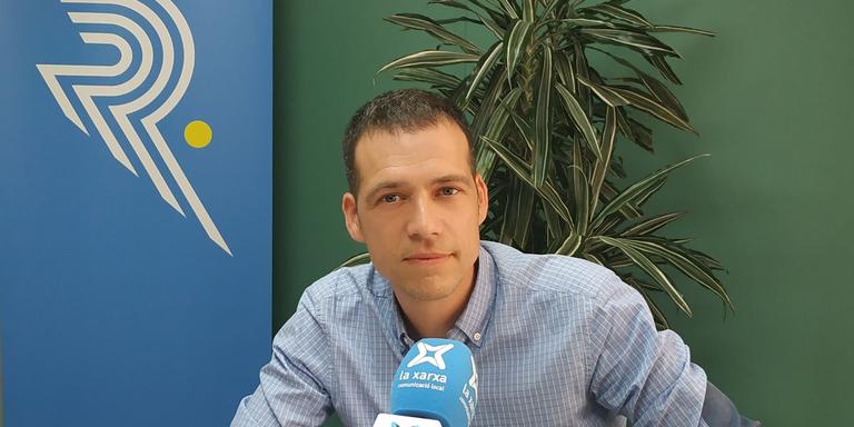 Els filtres de carbó entren en funcionament la propera setmana.