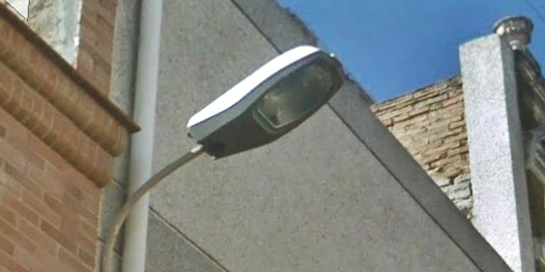 Es renova l’enllumenat del Carrer Major, amb una subvenció de la Diputació.