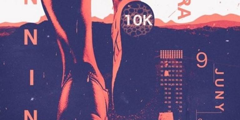 Tornen les Running Series aquest cap de setmana a Santa Bàrbara amb el 10 i 5k, xerrades i la fira del corredor