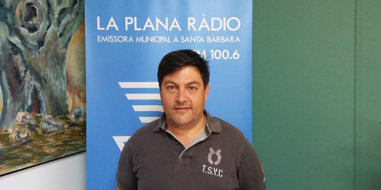 Alfred Blanch “hi haurà pacte per governar amb tranquil·litat amb un equip obert al diàleg”