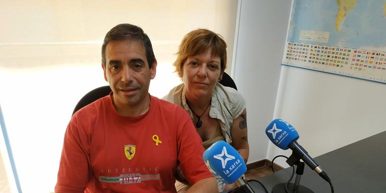 ERC a Santa Bàrbara, no pactarà amb els partits del 155