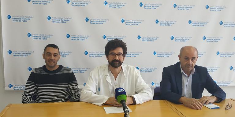 L'Agrícola del Camp i el Grup Llambrich, col·laboren amb la Fundació Doctor Ferran.