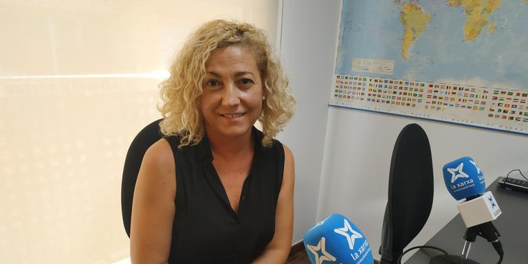 Com reduir la velocitat al Passeig de les Escoles?
