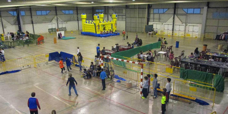 Es busquen monitors per treballar a l'Actinadal
