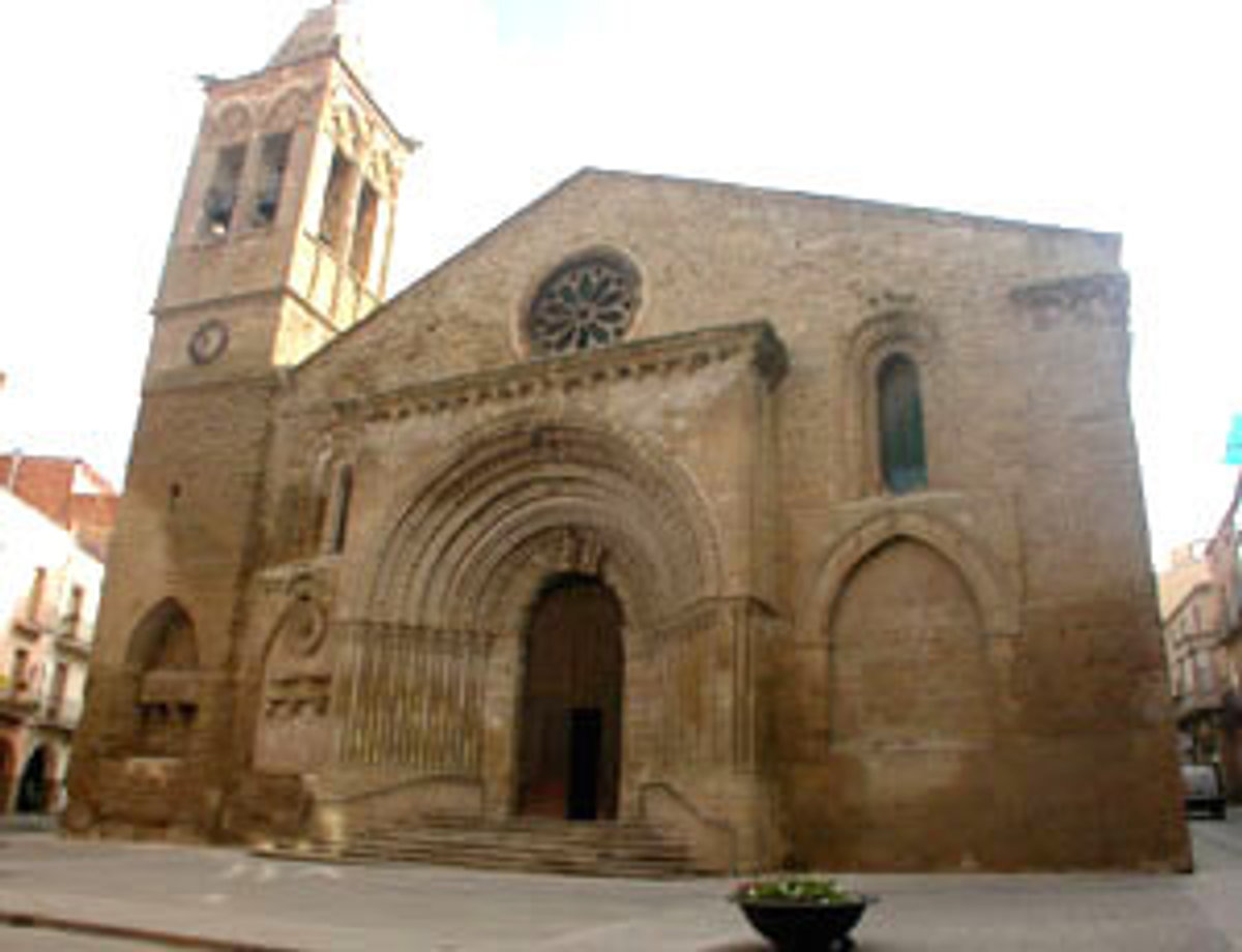 La Parròquia d'Agramunt prepara el Nadal amb diferents actes i oficis religiosos