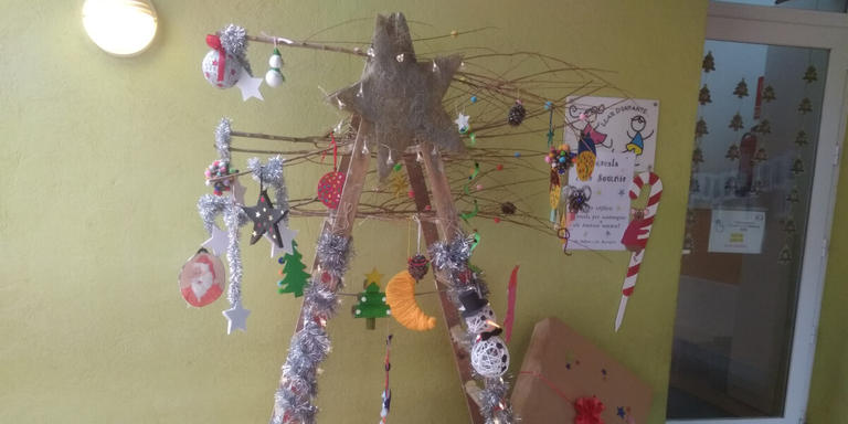 'L'Escala dels Somnis', el projecte nadalenc de la Llar d'Infants del Col·legi Mare de Déu dels Socós