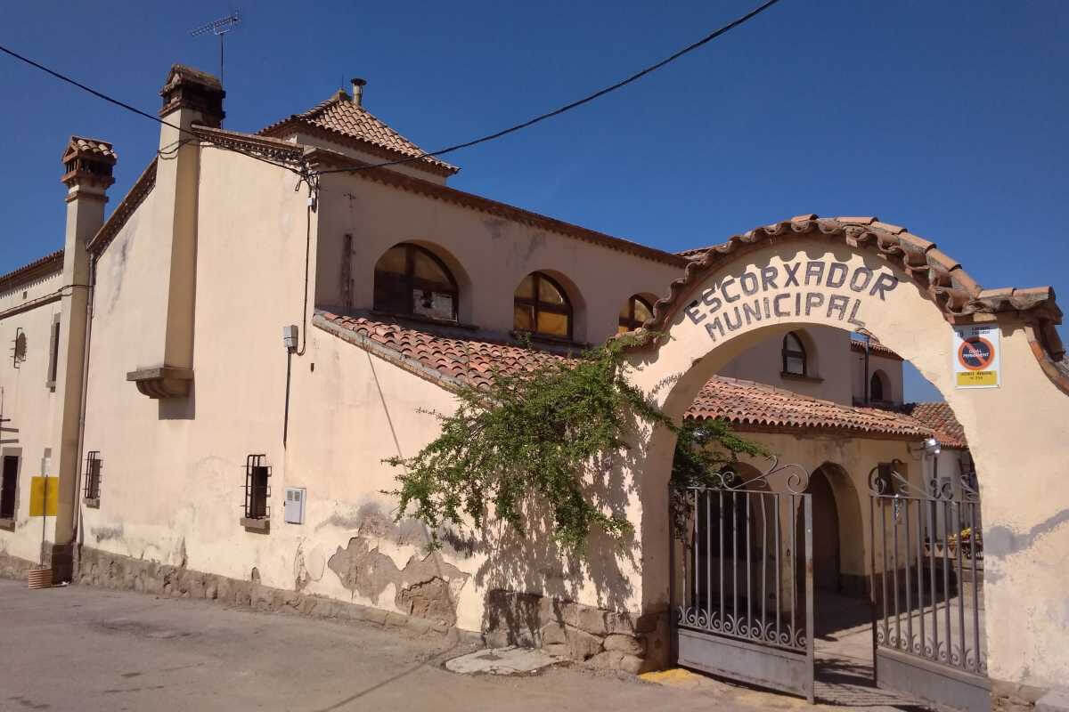 Rehabilitar l'Escorxador municipal o la tercera fase de les obres a la residència, projectes inclosos als pressupostos del 2019