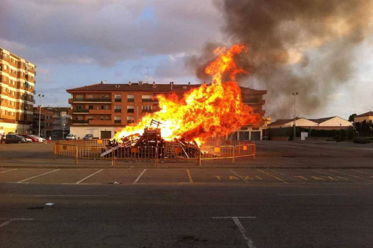 Nodrida agenda d'activitats a Agramunt per celebrar la Revetlla i Sant Joan
