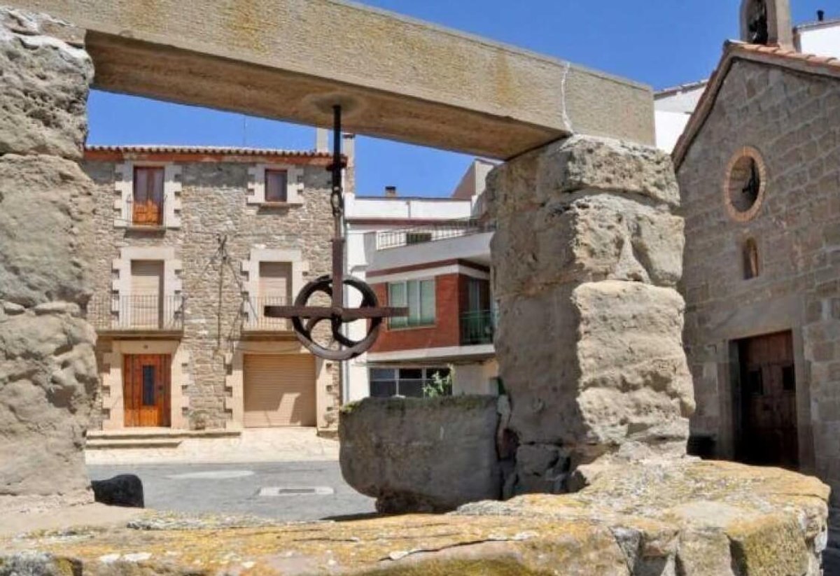 Almenara Alta celebra la seva Festa Major