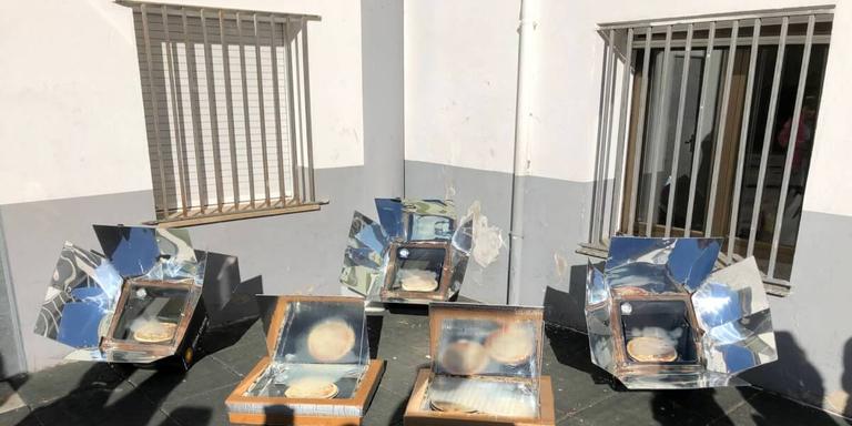 El Col·legi Mare de Déu dels Socós celebra la primera Setmana del Consum Responsable