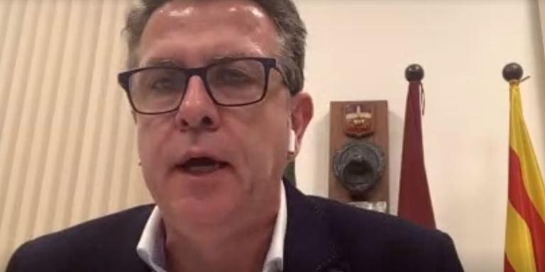 La Diputació activa plans per donar liquiditat immediata i eficàcia econòmica a ajuntaments i consells comarcals