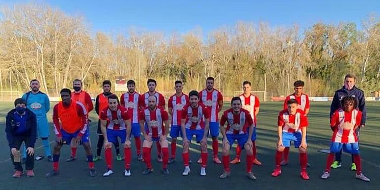 Derrota de l'Agramunt en la represa de la competició