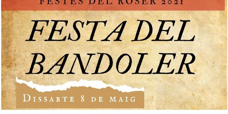 La Festa del Bandoler reconeix la labor dels responsables mèdics amb el pedrenyal d'honor