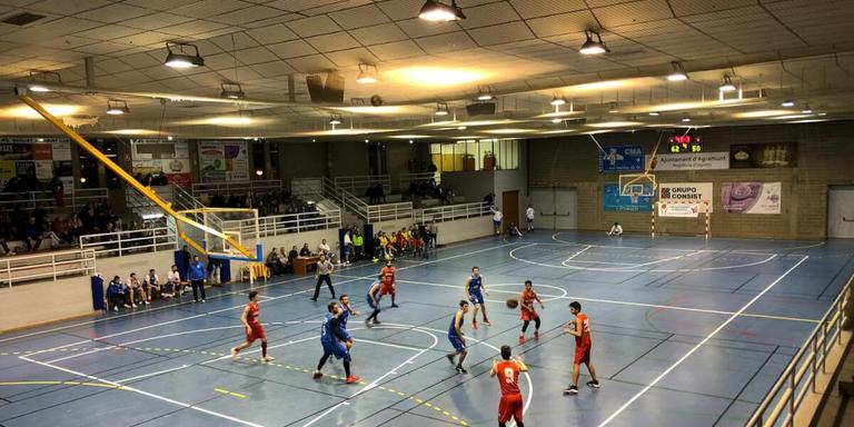 Oberta la convocatòria de subvencions per a entitats esportives d'Agramunt