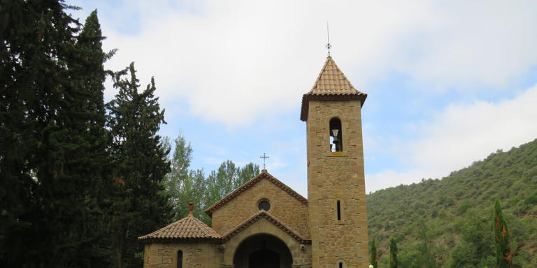 La Fundació Canal d'Urgell organitza una visita guiada a la primera casa de comportes del Canal