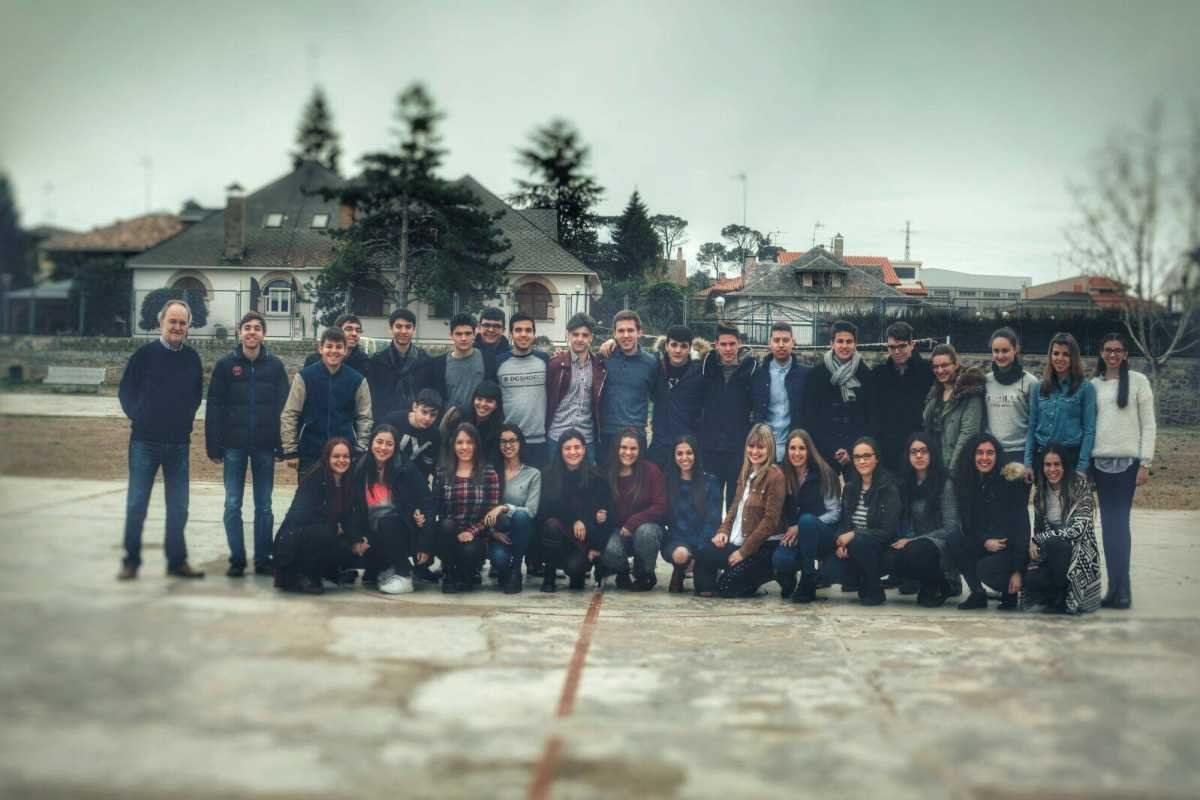 Bon paper dels alumnes de l'INS Ribera del Sió a la Selectivitat