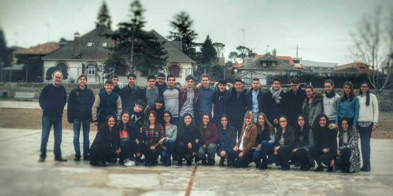 Bon paper dels alumnes de l'INS Ribera del Sió a la Selectivitat