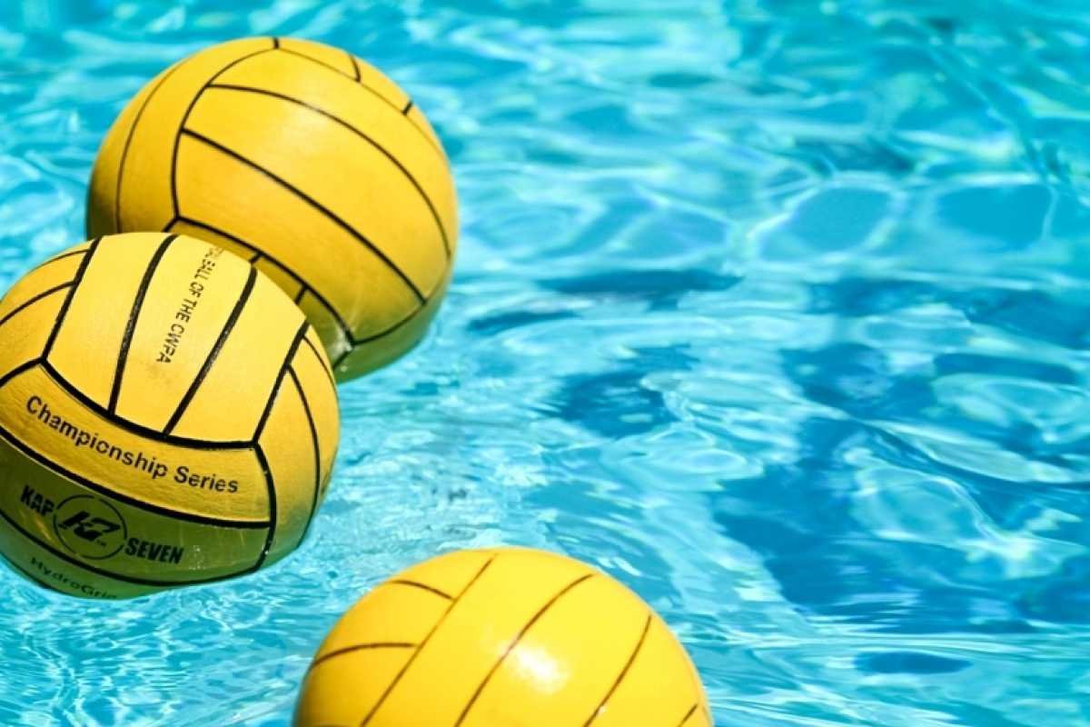 Aquest divendres es disputa la segona jornada de Waterpolo Femení