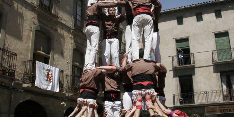 Assaig obert dels Margeners de Guissona