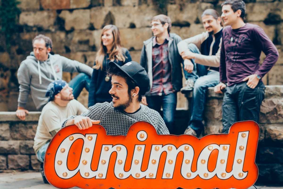 Animal, Pepet i Marieta i Ebri Knight, caps de cartell de la Nit Jove