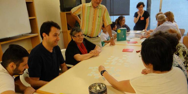 Obert el segon període de matrícules dels cursos de català