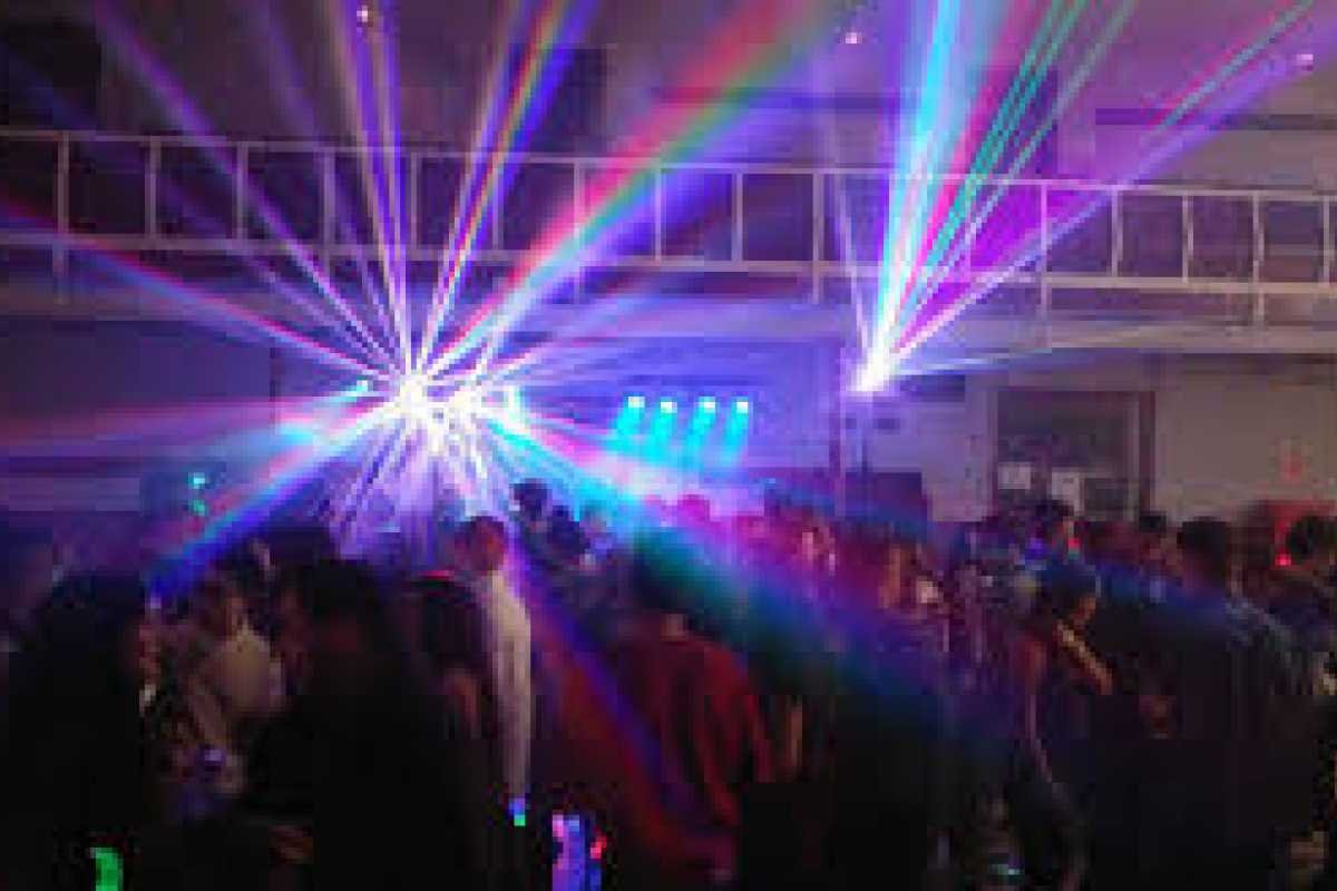 Bellpuig, seu de la 2a Festa Jove de l'Urgell