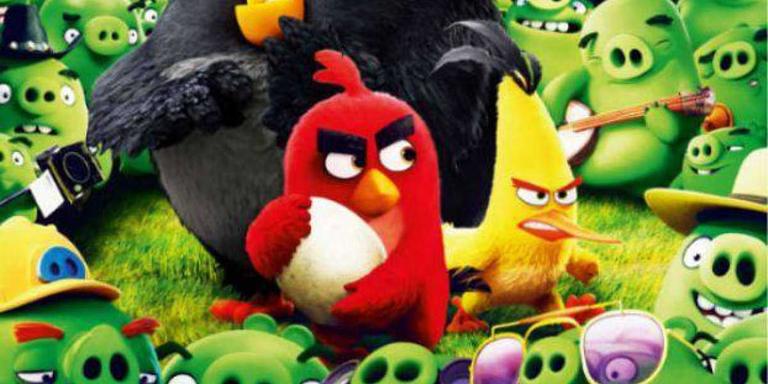 Segona sessió de cinema infantil en català, aquest dissabte a Agramunt