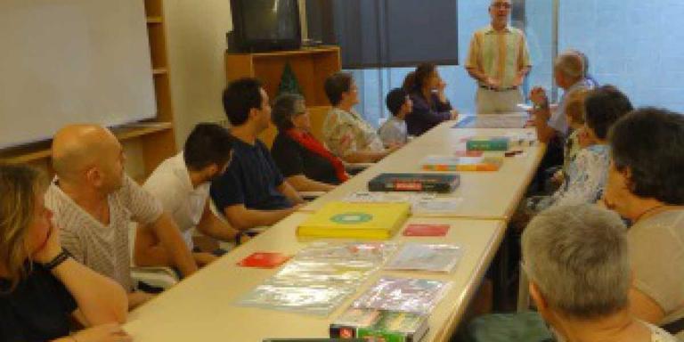 Nous cursos de català a Agramunt