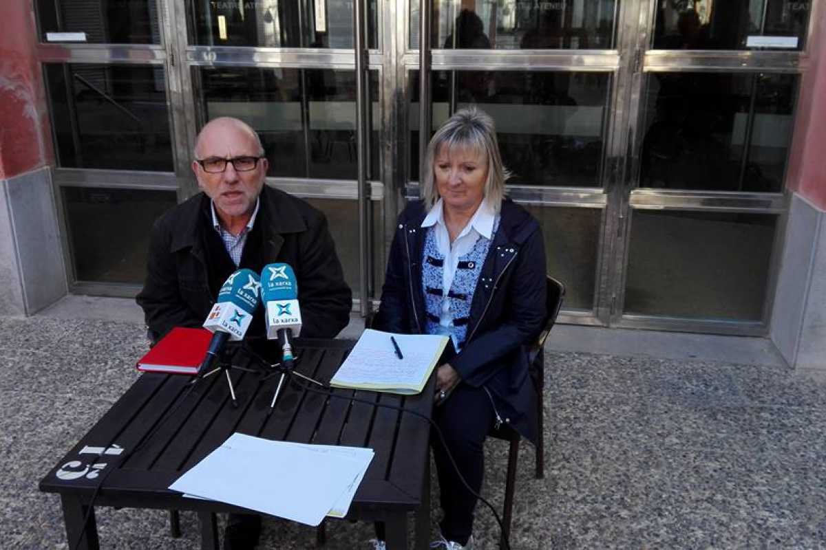 El XVII Programa Comarcal de Suport a l'Educació comptarà amb 4.500 alumnes