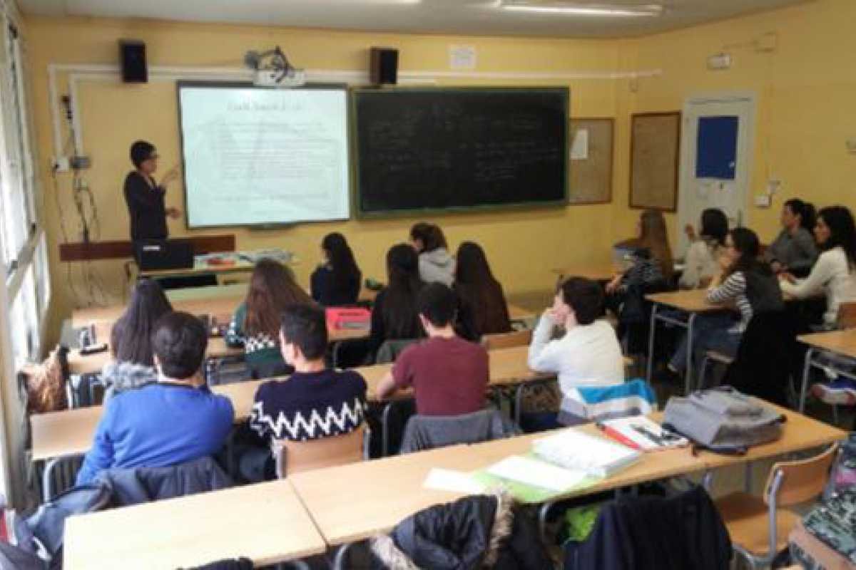 Jornada per a joves amb idees i creativitat a Bell-lloc d'Urgell
