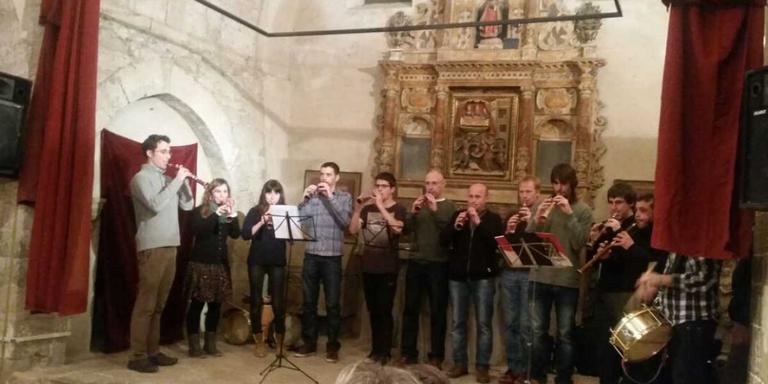 Inici de curs de l'Aula de Sons