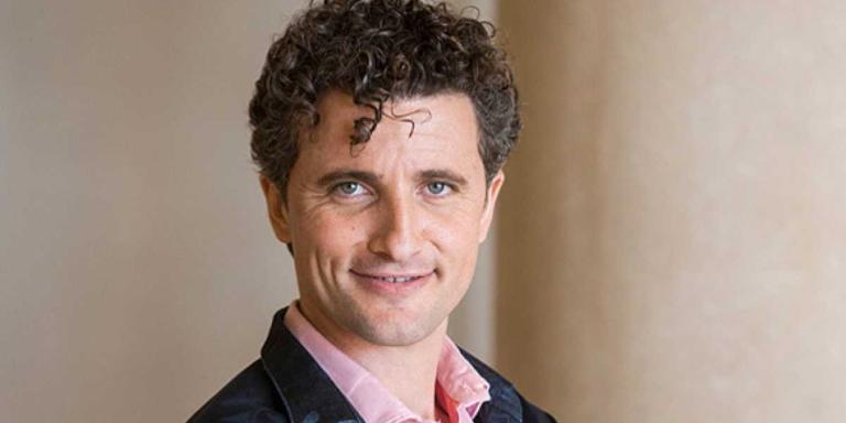 Xevi Verdaguer publicarà el seu primer llibre el proper Sant Jordi