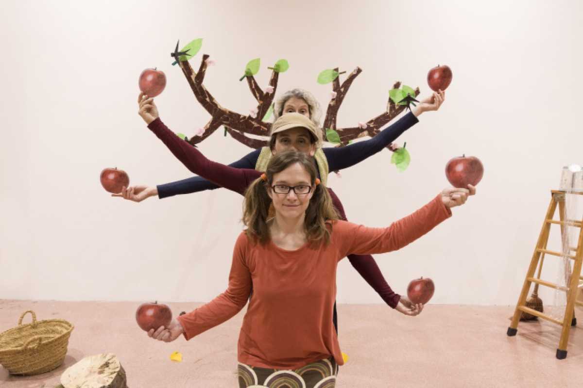 La Coral continua la celebració del 50 aniversari amb l'espectacle 'L'arbre de la Jana'