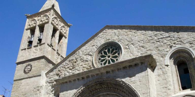 El cicle "Coneguem l'Urgell sense presses" aterra a Agramunt