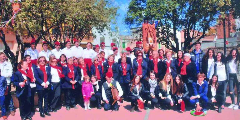 Castellserà commemora els 90 anys de la seva coral amb la representació d'una sarsuela catalana