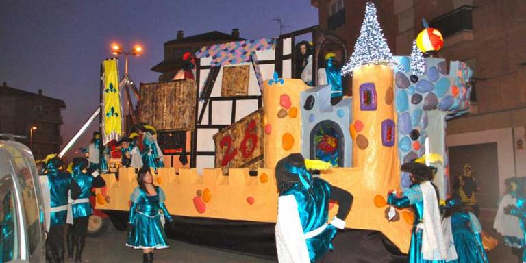 Obertes les inscripcions pel Carnaval