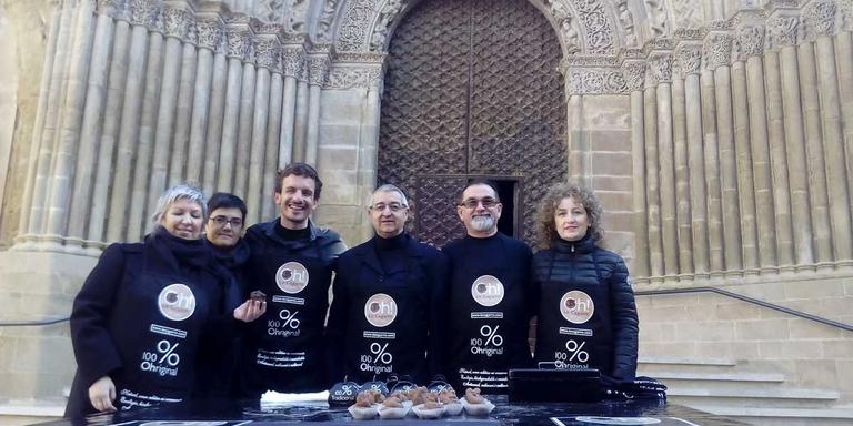 'Lo Cagarro' arriba a la majoria d'edat aquest Carnaval