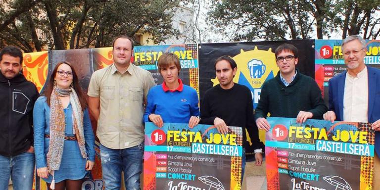 La Conselleria de Joventut de l'Urgell treu una enquesta per conèixer la opinió dels joves