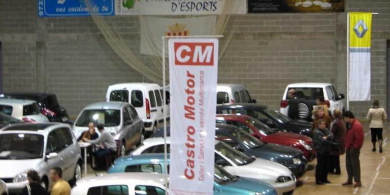 Arriba la 16a edició de l'Agr'auto