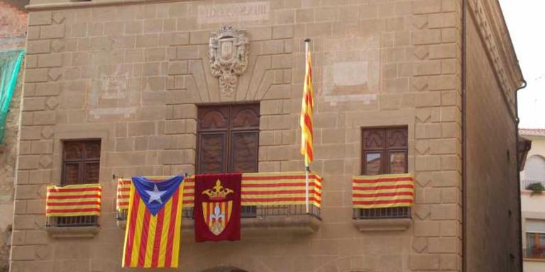 Agramunt tanca 2016 amb un resultat positiu de 437.000 euros