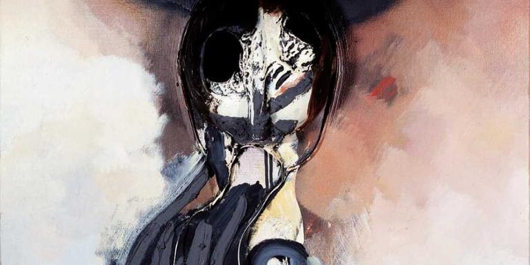 L'Espai inaugura aquest diumenge l'exposició 'Escolteu, Guinovart'