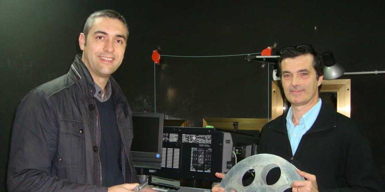 El cinema agramuntí guanya 1.000 espectadors al 2016 i ja supera els 13.000 anuals