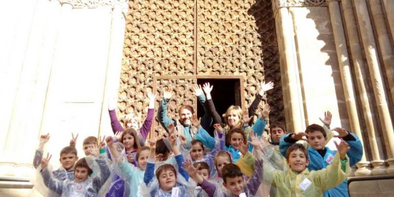 Segona edició dels Tallers de Pasqua, a Agramunt