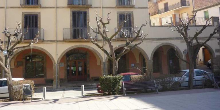 Primer pas per ampliar i renovar la Residència Geriàtrica Mas Vell