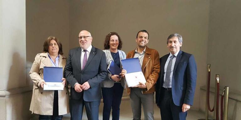 Preixens, pioner en la implantació de la Finestreta Única Empresarial